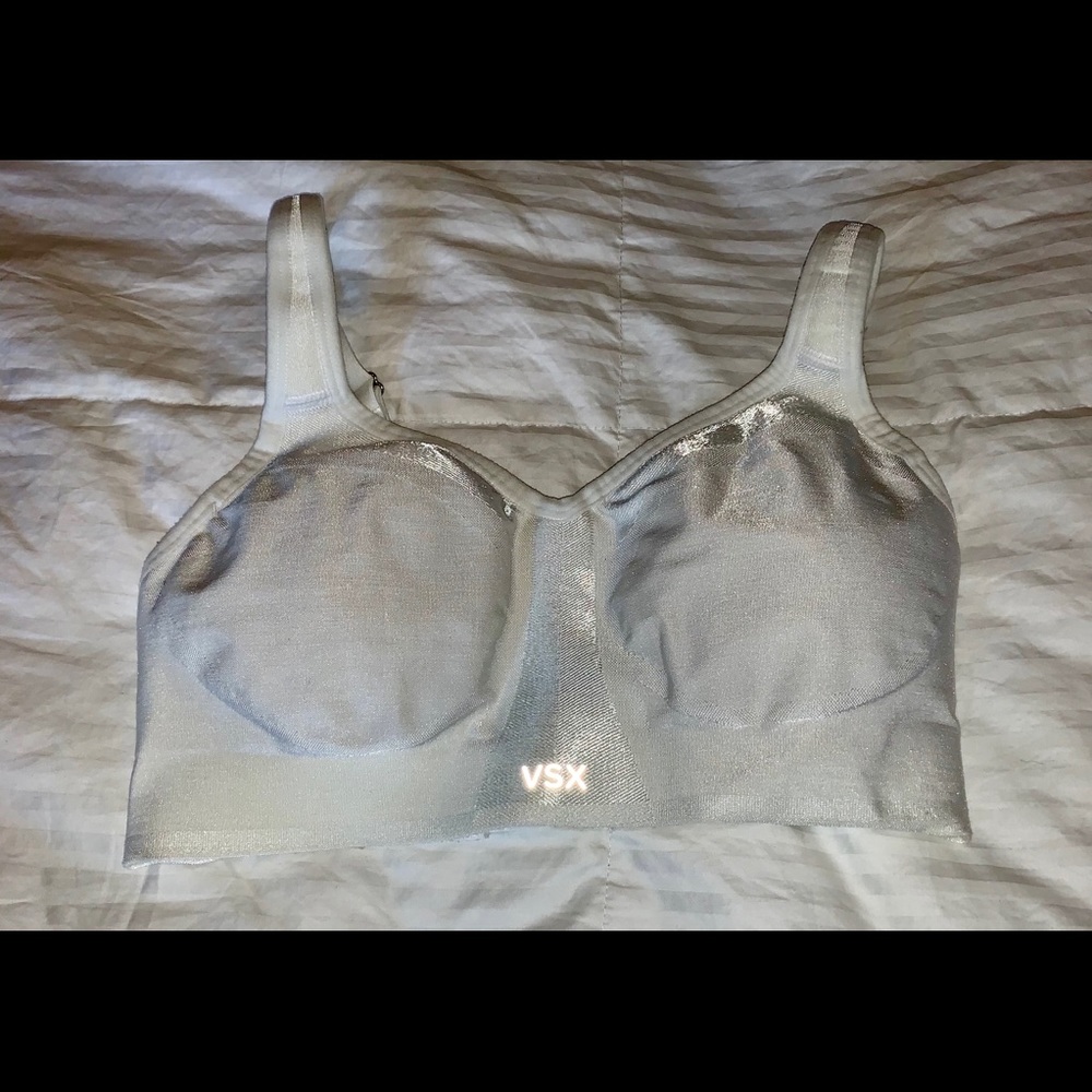 VSX Sports Bra